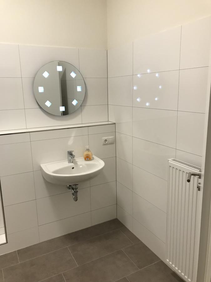 Hotel Fame Am Hauptbahnhof هامبورغ المظهر الخارجي الصورة