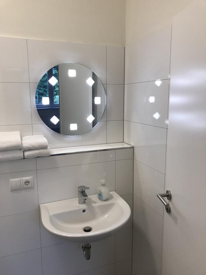 Hotel Fame Am Hauptbahnhof هامبورغ المظهر الخارجي الصورة